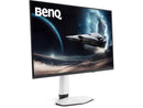 BenQ MOBIUZ EX321UZ 32" Class 4K UHD Gaming OLED Monitor - 31.5" Viewable - OLED