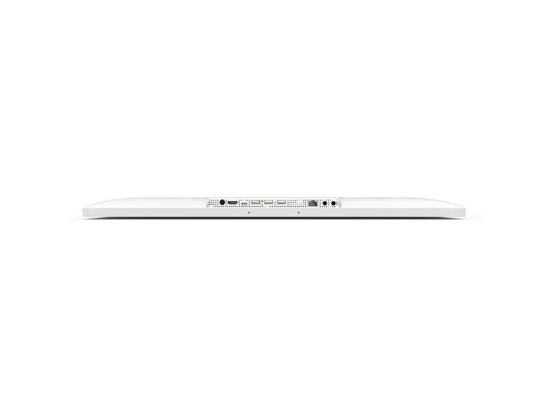 Cozyla 32" 4K Tablet TV - White   CD-7V542F1