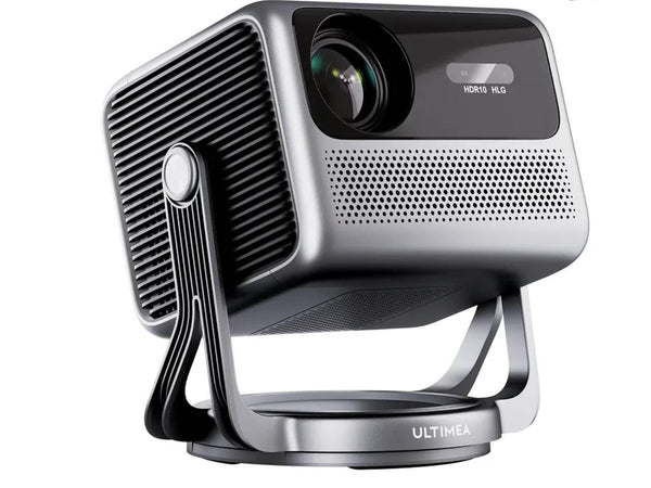 Ultimea Nova C40 Full HD Bluetooth Portable Projector (U0322)