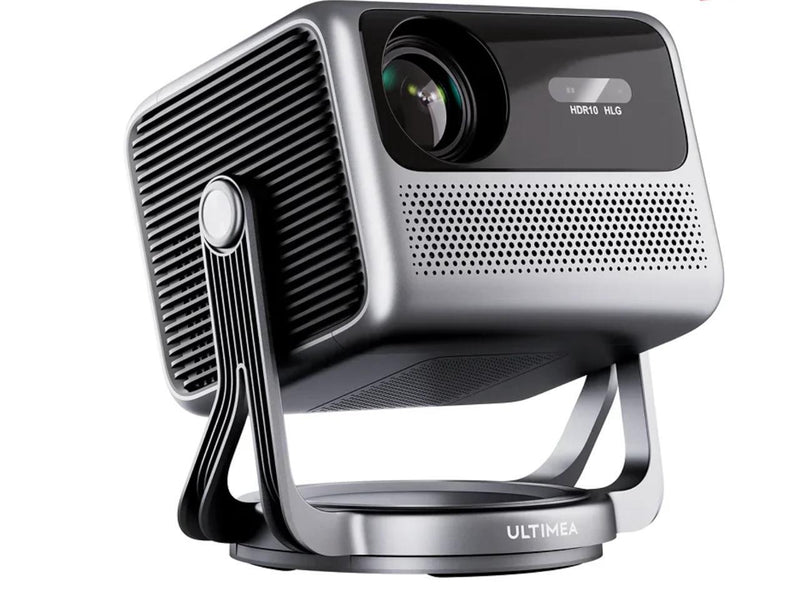 Ultimea Nova C40 Full HD Bluetooth Portable Projector (U0322)
