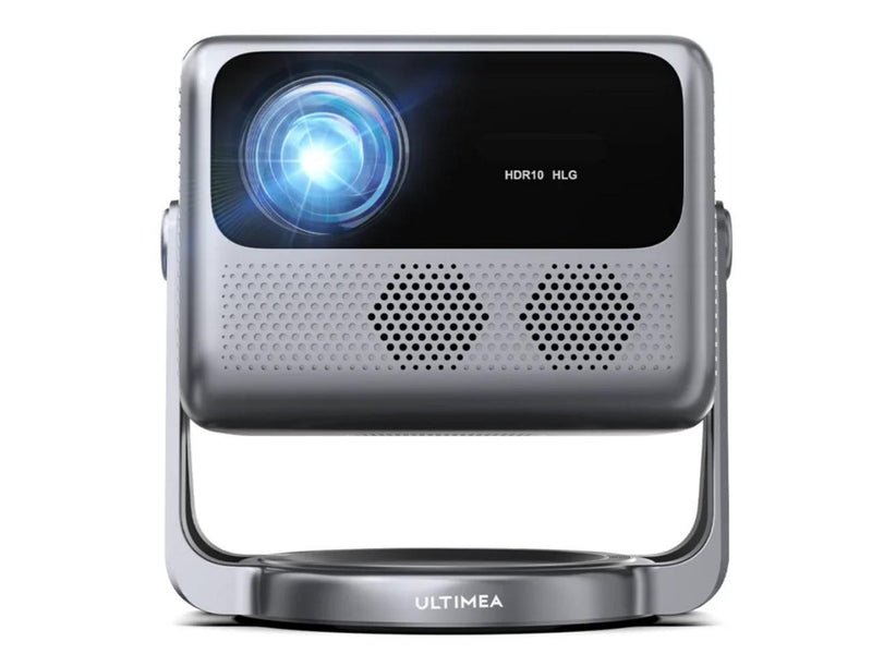 Ultimea Nova C40 Full HD Bluetooth Portable Projector (U0322)