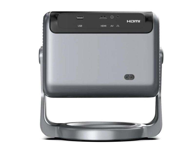 Ultimea Nova C40 Full HD Bluetooth Portable Projector (U0322)