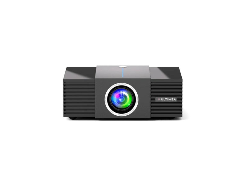 ULTIMEA Apollo P60 Native 1080P Bluetooth Home Theater Projectors (U0342)
