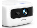 ULTIMEA Apollo P10 Full HD 1080P | 4K Supportive Decoding WIFI Mini Portable