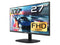 ASRock 27" 100Hz (Max.) IPS FHD Gaming Monitor 1ms (MPRT), 4ms (GTG) FreeSync