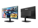 ASRock 27" 100Hz (Max.) IPS FHD Gaming Monitor 1ms (MPRT), 4ms (GTG) FreeSync