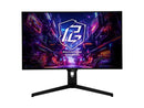 ASRock Phantom Gaming Monitor 27" QHD (2560x1440) 240Hz Flat WOLED, 0.03ms