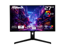 ASRock Phantom Gaming Monitor 27" QHD (2560x1440) 240Hz Flat WOLED, 0.03ms