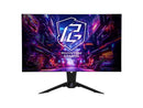 ASRock Phantom Gaming Monitor 31.5" 240Hz 4K/UHD (3840x2160) Flat WOLED, 0.03ms