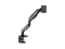 MSI MPG MT201R - Premium RGB Single Monitor Stand Arm,  Supports 17-49" Screens