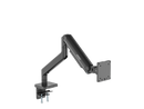 MSI MAG MT201 - Premium Heavy Duty Single Monitor Stand Arm,  Supports 17-49"