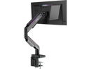 MSI MPG MT201R V2 - Premium RGB Single Monitor Stand Arm,  Supports 17-49"