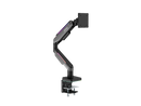 MSI MPG MT201R V2 - Premium RGB Single Monitor Stand Arm,  Supports 17-49"