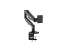 MSI MPG MT201R V2 - Premium RGB Single Monitor Stand Arm,  Supports 17-49"