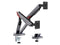 MSI MPG MT161DR - Premium RGB Dual Monitor Stand Arms, 17-38" Support, VESA