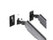 MSI MPG MT161DR - Premium RGB Dual Monitor Stand Arms, 17-38" Support, VESA