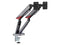 MSI MPG MT161DR - Premium RGB Dual Monitor Stand Arms, 17-38" Support, VESA