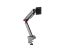 MSI MPG MT161R - Premium RGB Single Monitor Stand Arm,  Supports 17-45" Screens