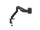 MSI MAG MT101G - Gas spring single Monitor Stand Arm, Supports 17-32" Screens