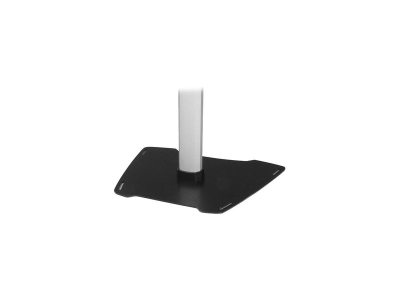 StarTech.com Lockable Floor Stand for iPad STNDTBLT1FS