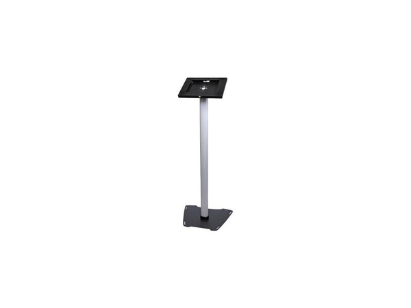 StarTech.com Lockable Floor Stand for iPad STNDTBLT1FS