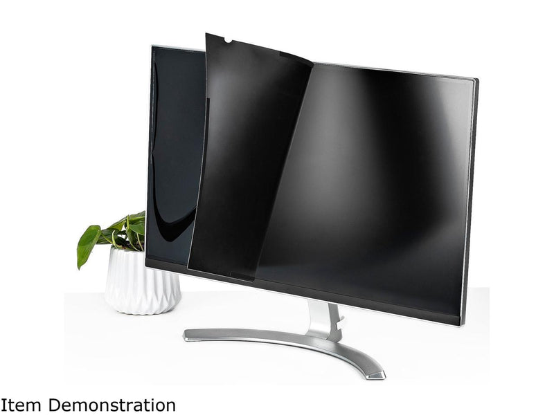 StarTech.com PRIVSCNMON27 Monitor Privacy Screen for 27 inch PC Display -