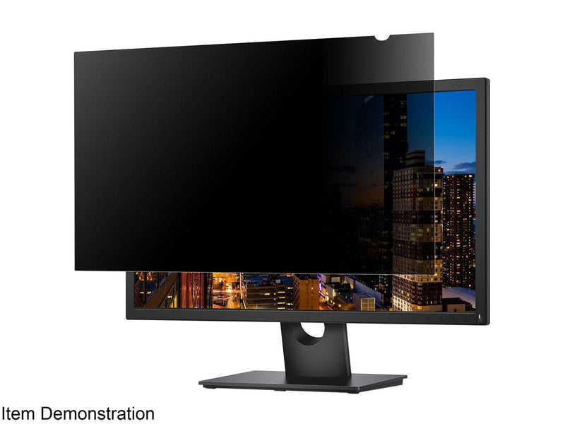 StarTech.com Monitor Privacy Screen for 20 inch PC Display - Computer Screen