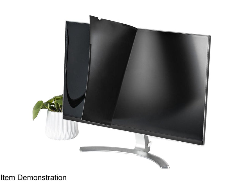 StarTech.com Monitor Privacy Screen for 20 inch PC Display - Computer Screen