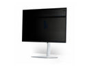 StarTech Magnetic Monitor Privacy Screen for 21.5" 16:9 Widescreen Display,