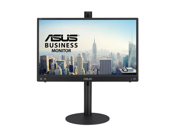 ASUS ZenScreen Stand MTS02D - Ergonomic Stand for Portable Monitors, Tilt,