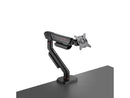 ROG Ergo Monitor Arm (AAS01R) - Mechanical Spring Monitor Mount with Desk Clamp
