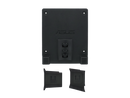 ASUS MKT03 Mini PC Mounting Kit - VESA 100x100mm Compatible