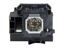 Replacement Lamp for NP-P350W, P420X Model NP17LP