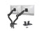 Rosewill Premium Dual Monitor Mount, 13 to 35 Inch, Premium Dual Monitor Mount