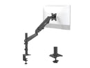 Rosewill Single Monitor Mount, Adjustable Monitor Arm Desk Mount Fits 15-32 inch