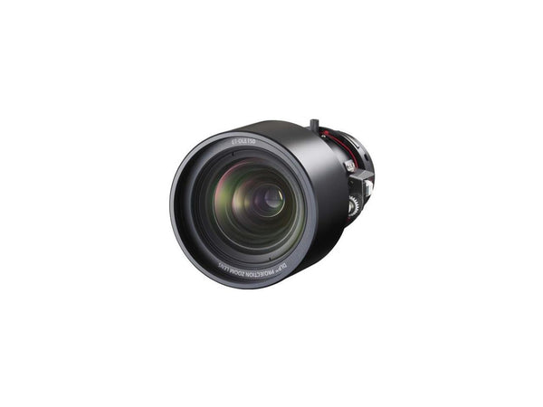 Panasonic ETDLE150 19.4 - 27.9mm F/1.8 - 2.4 Zoom Lens