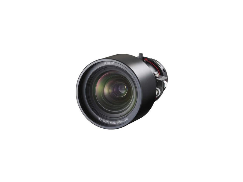 Panasonic ETDLE150 19.4 - 27.9mm F/1.8 - 2.4 Zoom Lens
