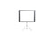 EPSON 16:9 / 4:3 Duet Ultra Portable Projector Screen ELPSC80