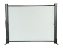 EPSON ES1000 NTSC/Video(4:3) Portable Ultra Portable Tabletop Projection Screen