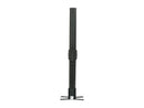 EPSON ES1000 NTSC/Video(4:3) Portable Ultra Portable Tabletop Projection Screen