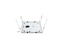 CHIEF CMS445 Speed-Connect Suspended Ceiling Tile Replacement Kit