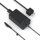 65W Surface Pro Laptop Charger-for Microsoft Surface Pro Charger Windows - Brand New