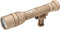 SureFire Scout Light Pro Ultra-High-Output LED WeaponLight - Scratch & Dent