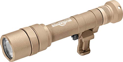 SureFire Scout Light Pro Ultra-High-Output LED WeaponLight - Like New