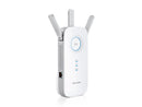TP-LINK AC1600 EXTENDER RANGE WIFI REPEATER UP TO 10000 SQFT RE400 DUAL BAND - Like New