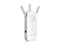 TP-LINK AC1600 EXTENDER RANGE WIFI REPEATER UP TO 10000 SQFT RE400 DUAL BAND - Like New