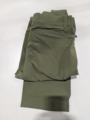 MAMMUT WOMEN'S HIKING PANTS - SIZE: WOMEN 10 (AU/UK W14) (EU W40) - DARK MARSH - Brand New