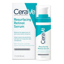CeraVe Resurfacing Retinol Serum For Post Acne Marks - Like New