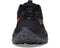 SAUCONY BLAZE TR - SIZE: MEN 9 - BLACK/CARBON - Like New