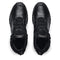 3024266 UNDER ARMOUR MEN'S MICRO G VALSETZ HIKING BOOT BLACK SIZE 9 - Like New